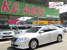 2013 Toyota Camry 2.0 (ปี 12-16) G Sedan AT