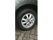 2017 Toyota Avanza 1.3 G MPV