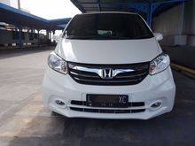Honda Freed 1.5 E A/T PSD Double Blower 2013 #jualcepatpemiliklangsung