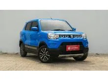 2022 Suzuki S-Presso 1.0 Hatchback - Irgi