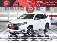 2016 Mitsubishi PAJERO SPORT 2.4 (ปี 15-18) GT Premium 4WD SUV