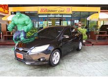 2013 Ford Focus 1.6 (ปี 12-16) Ambiente Sedan AT