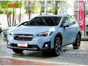 2019 Subaru XV 2.0 P SUV