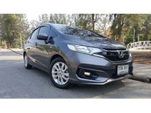 2018 Honda Jazz 1.5 (ปี 14-18) V i-VTEC Hatchback