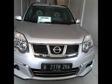 2012 Nissan X-Trail 2.5 Urban Selection SUV (nego)