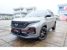 2021 Wuling Almaz 1.5 RS Exclusive 7 Seater SUV