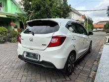 2021 Honda Brio 1.2 RS Hatchback