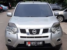 2011 Nissan X-Trail 2.0 CVT Autech SUV (sudah Facelift) TDP 13jt