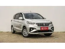 2023 Suzuki Ertiga 1.5 GL MPV, TDP 22 JUTA, LOKASI DI CINERE, FREE TEST DRIVE KE RUMAH, GARANSI 1 TAHUN + VOUCHER BBM