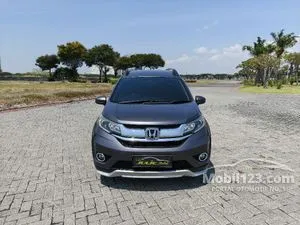 2016 Honda BR-V 1.5 E Prestige SUV