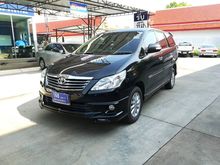 2014 Toyota Innova 2.0 (ปี 11-15) V Wagon AT