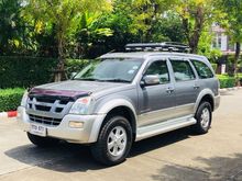 2005 Isuzu MU-7 3.0 (ปี 04-06) SUV MT