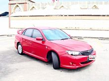 2009 Subaru Impreza 2.0 2 Sedan