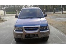 2001 Isuzu Panther 2.5 TOURING SUV