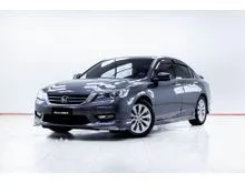 2016 Honda ACCORD 2.0 (ปี 13-19) EL Sedan