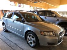 2012 Volvo V50 2.0 (ปี 09-13) Wagon AT