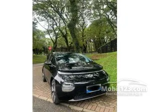 2024 Wuling Cloud EV 460KM Hatchback