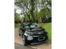 2024 Wuling Cloud 0.0 EV 460KM Hatchback