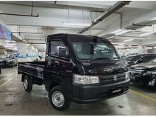 2019 Suzuki Carry 1.5 AC PS PICK UP KM 3RB