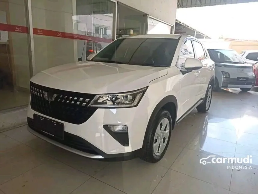 2024 Wuling Alvez EX Wagon