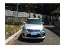 2013 Suzuki Ertiga 1.4 GX MPV #jualcepatpemiliklangsung