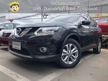 2018 Nissan X-Trail 2.0 (ปี 15-19) V SUV AT