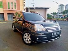 Nissan X-Trail 2.5 Autech 2011 SUV
