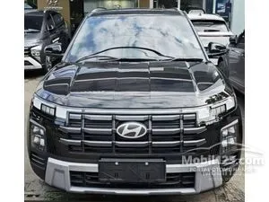 2026 Hyundai Creta 1.5 Alpha SUV