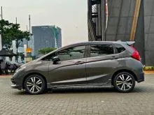 2020 Honda Jazz 1.5 RS Hatchback (tdp 8jt)