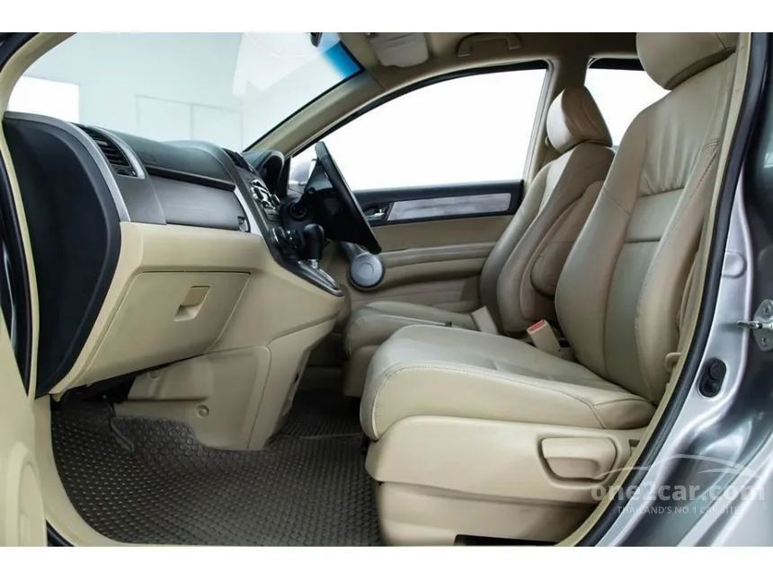 2007 Honda CR-V E SUV