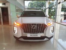 2021 Hyundai Palisade 2.2 Signature Wagon, Unit Ready Stock Hyundai New Palisade Signature FWD Diesel 2021, Spesial Promo Bunga 0 Persen Tenor 1 Tahun