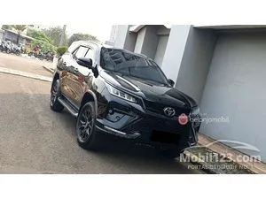2025 Toyota Fortuner 2.8 GR Sport TSS SUV