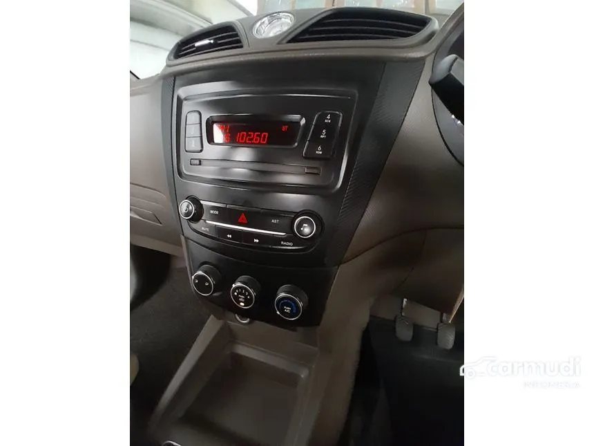 2018 Wuling Confero Wagon