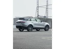 2022 Land Rover Range Rover Velar 2.0 P250 R-Dynamic SE SUV ATPM WARRANTY. BEST DEAL NEGO CASH PRICE. LOW KM 3,xxx Only ALL WHEEL DRIVE. MULUS TERAWAT