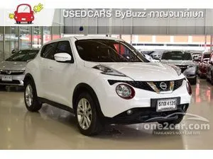 2015 Nissan JUKE 1.6 V SUV