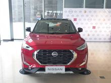 2021 Nissan Magnite 1.0 Premium Wagon