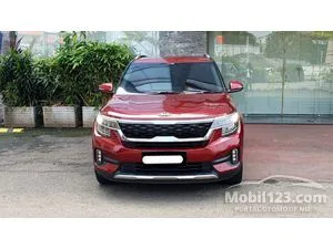 2021 KIA Seltos 1.4 EX+ SUV