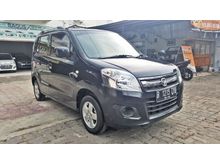 Suzuki Wagon R GX 2014 Warna Spesial, DP 7JT