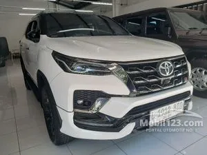 2023 Toyota Fortuner 2.8 GR Sport 4X2 SUV