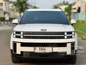 2025 Hyundai Santa Fe 2.5 Calligraphy SUV