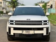 2025 Hyundai Santa Fe 2.5 Calligraphy SUV