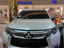 2019 Mitsubishi Pajero Sport 2,4 Dakar SUV