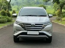 2020 Daihatsu Terios 1.5 R SUV