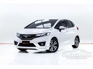2016 Honda JAZZ 1.5 SV Hatchback