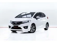 2016 Honda JAZZ 1.5 (ปี 14-22) SV Hatchback