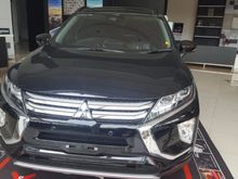 2019 Mitsubishi Eclipse Cross 1,5 Ultimate Wagon
