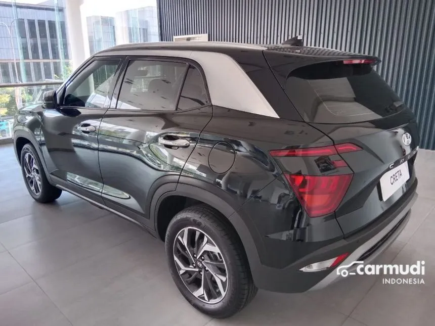 2024 Hyundai Creta Trend Wagon