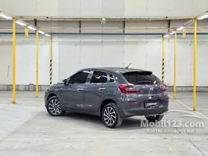 2023 Suzuki Baleno 1.5 Hatchback