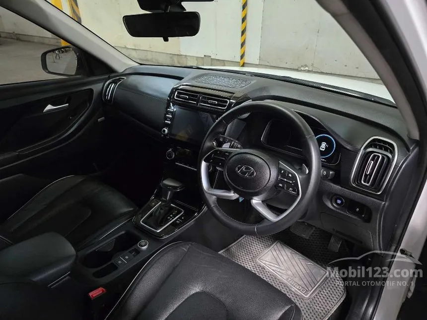 2023 Hyundai Creta Prime SUV