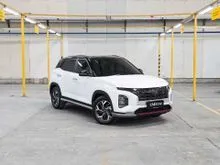 2023 Hyundai Creta 1.5 Prime SUV - UNIT BEBAS TABRAK BANJIR - FREE GARANSI 1 TAHUN #A